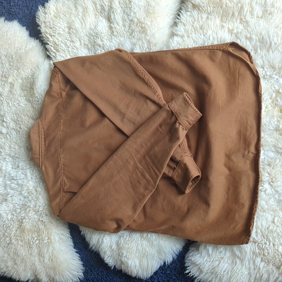 Freenote Cloth Woven Shirt - Picture 3 of 15